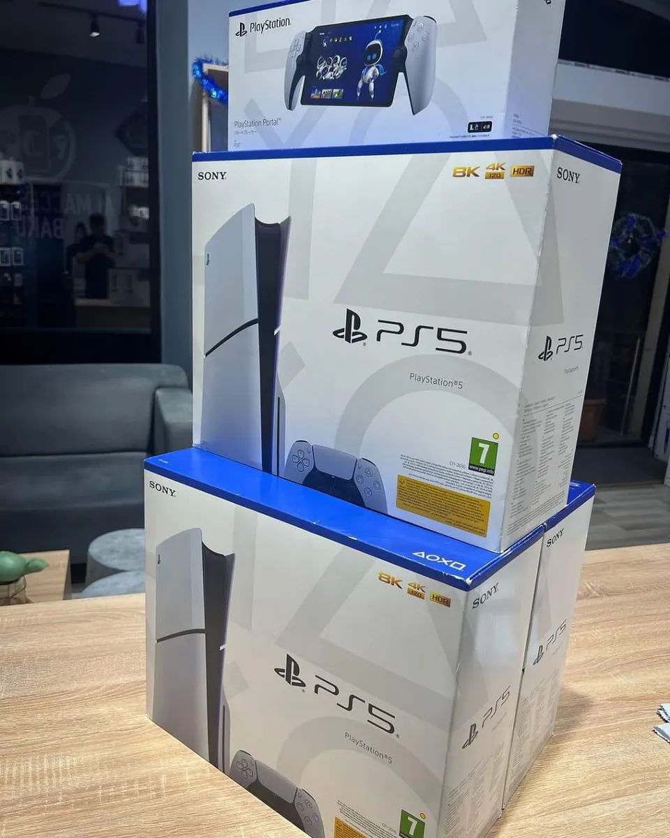  PlayStation