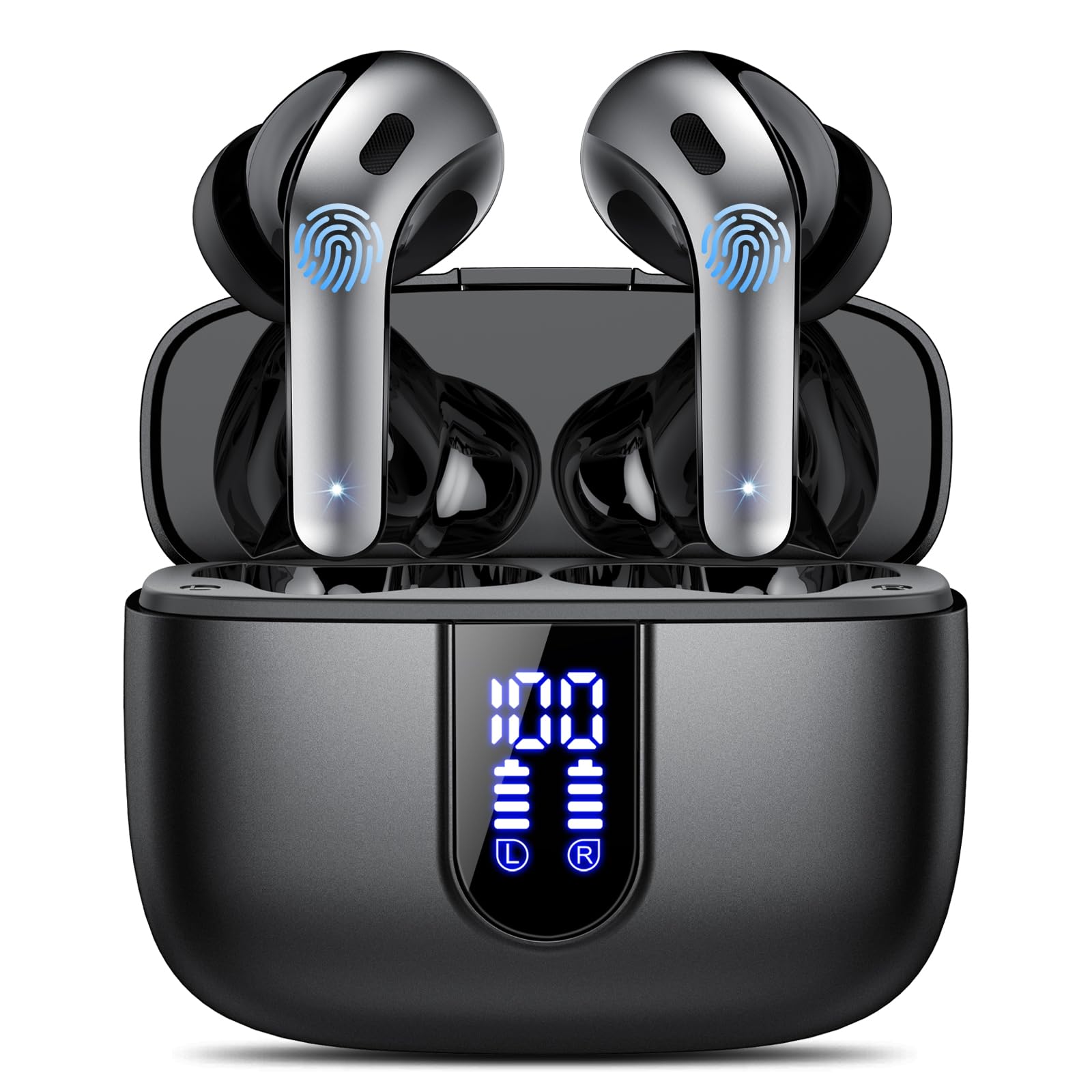 Auriculares Bluetooth inalámbricos en Managua