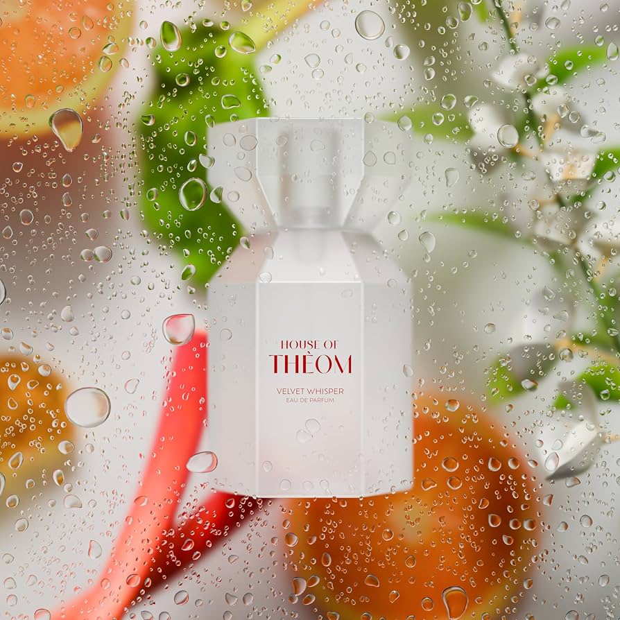 Perfume floral suave en Managua