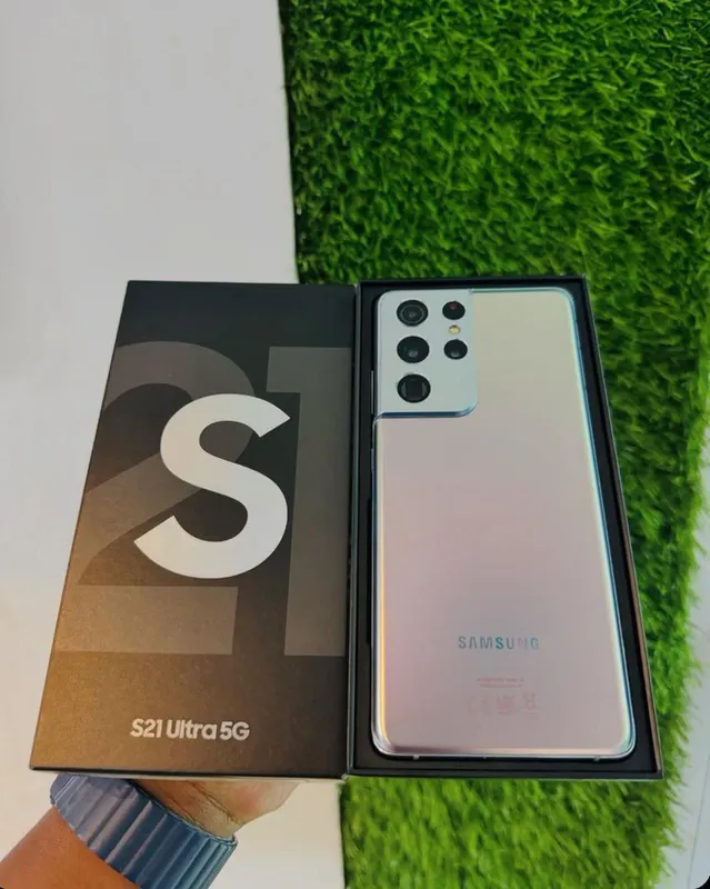 Celulares - Foto 8