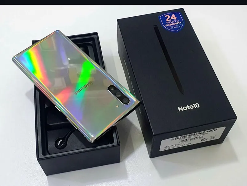 Celulares - Foto 1